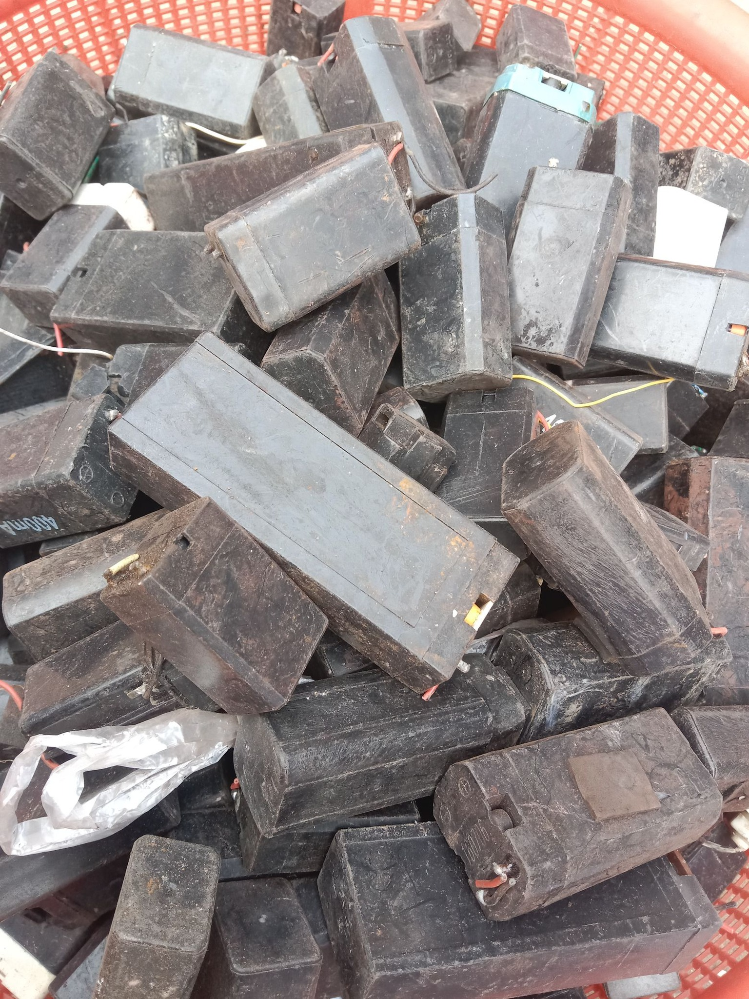 Chiến lược thu gom phế liệu giá tốt
